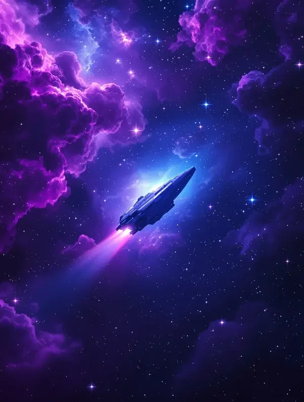 星尘物语 免费电影高清海报